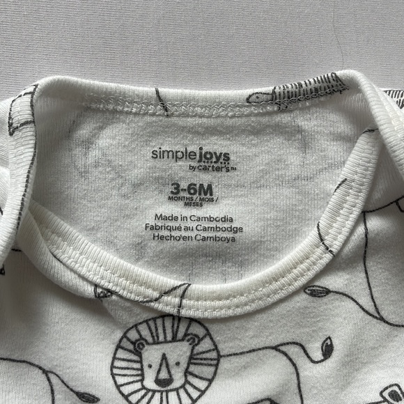 Onesie - Picture 2 of 2